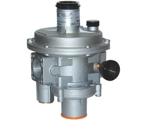 Регулятор давления газа Madas FRG/2MBZ DN 15, FB02Z 120