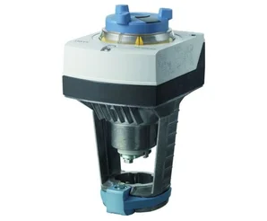 Электропривод Siemens SAX31.00