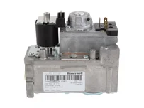 Газовый электромагнитный клапан Honeywell VR4605CA1126