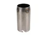 Жаровая труба Ecoflam Ø89/76 x 168 мм, 65320300