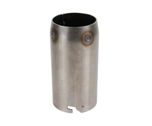 Жаровая труба Ecoflam Ø89/76 x 168 мм, 65320300