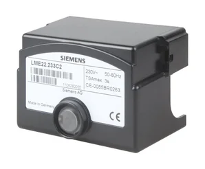 Топочный автомат Siemens LME22.233C2