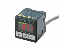 Датчик давления Omron E8F2-B10B