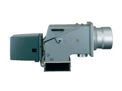 Газовая горелка Weishaupt WKG 70/1-B, DN 150, ZM-LN