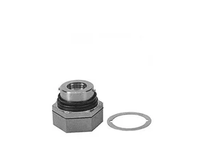 Линза из кварцевого стекла Siemens AGG01