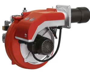 Газовая горелка FBR GAS XP 40/M CE TL + R. CE D1"1/4 – S