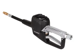 Пистолет для масла Samoa PCP30, гибкий носик 1/2"
