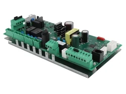 Плата безопасности De Dietrich 7631144