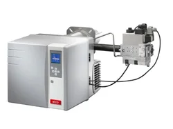 Газовая горелка Elco VG 4.460 DP KL d312