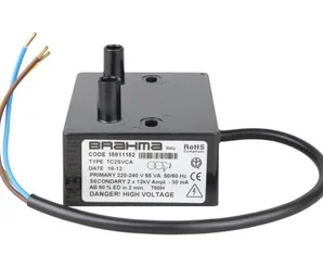 Трансформатор розжига Brahma TC2SVCA 15911152