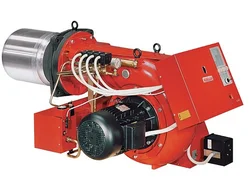 Мазутная горелка Riello PRESS 300 T/N TC FS1, 20205056