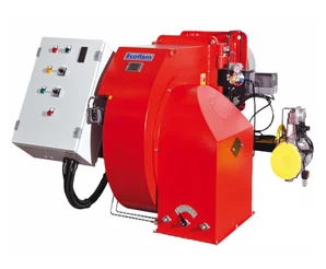 Газодизельная горелка Ecoflam MULTICALOR 800.1 PR TC