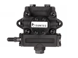 Насос для горелки Weishaupt TA 2 C 4010 7W