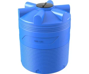 Емкость для топлива цилиндрическая вертикальная V-1000 10020018
