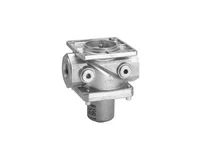 Газовый электромагнитный клапан Elco VGG10.254P