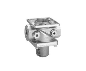 Газовый электромагнитный клапан Elco VGG10.254P