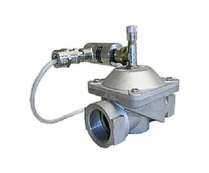 Клапан электромагнитный MSV400/6B 0100128001
