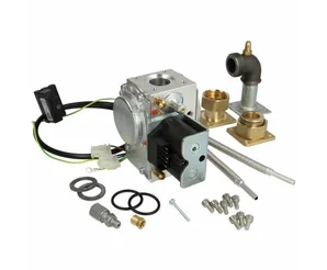 Газовый электромагнитный клапан Viessmann 7383469