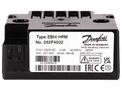 Трансформатор розжига Oilon EBI4 HPM 052F4032