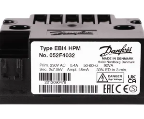 Трансформатор розжига Oilon EBI4 HPM 052F4032
