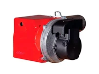 Дизельная горелка Ecoflam MAX 8 TW TC