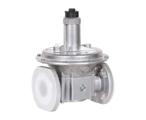 Регулятор давления газа Dungs FRS 5050