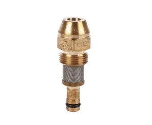 Форсунка CIB Unigas KW3-50/60°