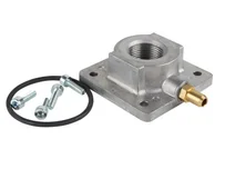 Фланец газового клапана Honeywell KTCOMB20