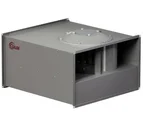 VKS 600-350-6 L3 Вентилятор для прямоугольных каналов Salda