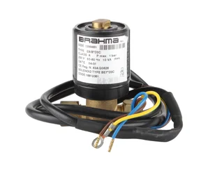 Газовый электромагнитный клапан Brahma E8/B*D3C 13564601