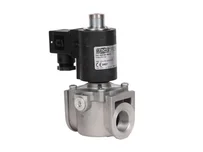 Газовый электромагнитный клапан Madas EVAP/NA-1 DN 20