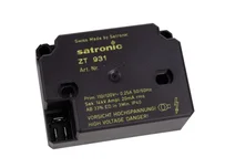 Трансформатор розжига Satronic / Honeywell ZT_931