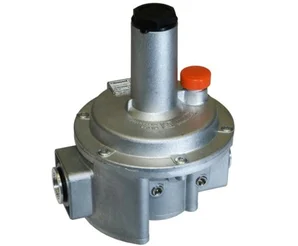 Регулятор давления газа Honeywell HUPF025B110