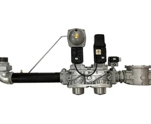Газовая рампа Baltur MM20.503 G120S F080