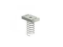 Пружинная гайка Weishaupt 6 x 20 мм, 412506