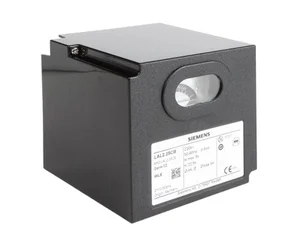 Топочный автомат Siemens LAL2.25