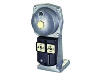 Привод для газовых клапанов Siemens SKP25.301E2