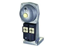 Привод для газовых клапанов Siemens SKP25.301E2