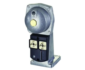 Привод для газовых клапанов Siemens SKP25.301E2