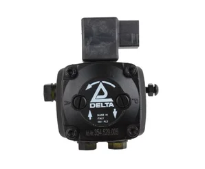 Насос для горелки Delta VM4RL24FA 1124.5050