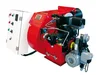 Газодизельная горелка Ecoflam MULTICALOR 600.1 PR TC