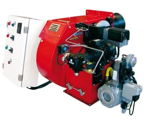 Газодизельная горелка Ecoflam MULTICALOR 600.1 PR TC