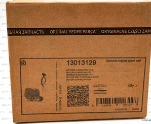 Электродвигатель Elco EB 95C28/2 90 Вт 13013129