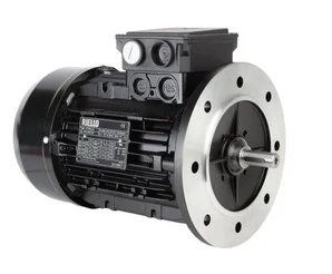 Электродвигатель Riello MS2 90L1-2 B5 IE2, 2.2 кВт