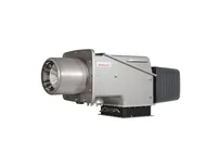 Мазутная горелка Weishaupt WKMS 70/3-A, ZMH