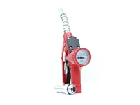 Пистолет автоматический Petropump LLY-25A
