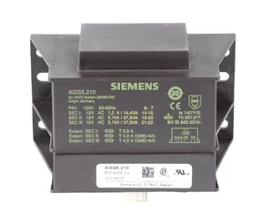 Трансформатор для LMVx-систем Siemens AGG5.210