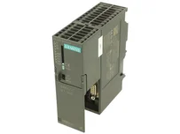 Центральный процессор Siemens, 6ES7317-2EK14-0AB0