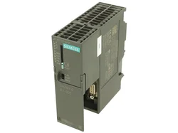 Центральный процессор Siemens, 6ES7317-2EK14-0AB0