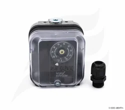 Реле давления Kromschroder DG50U-3